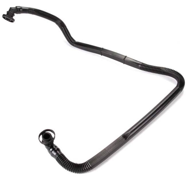 VW Crankcase Breather Hose 078103213B - URO Parts 078103213B